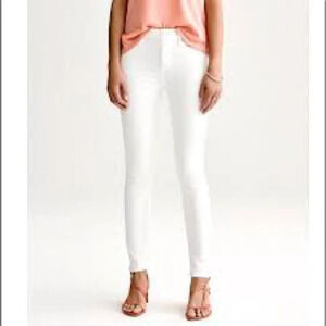 Agolde Sophie Skinny Jeans in Phantom - Size 30